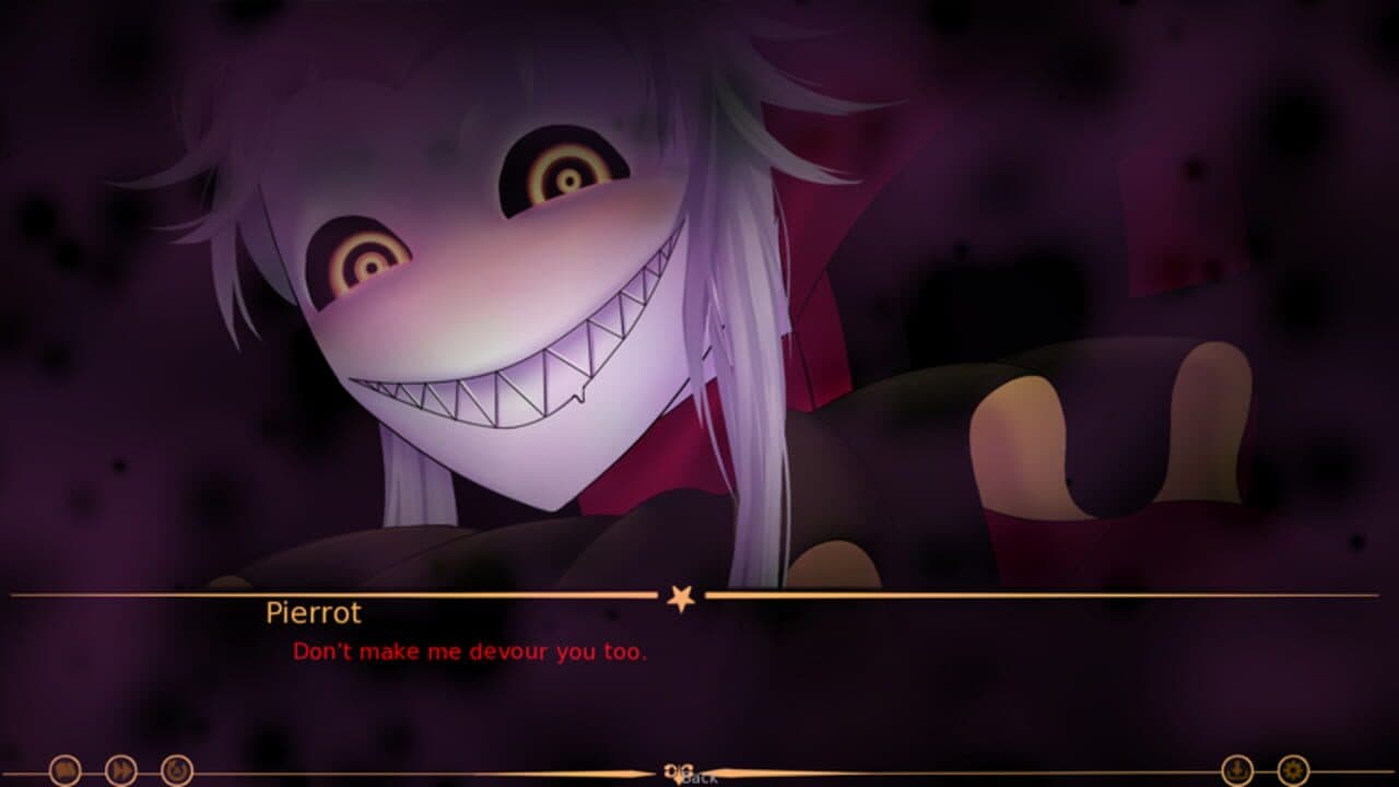 The Freak Circus thumbnail 2