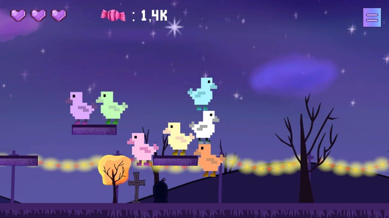SuperDucks screenshot 1