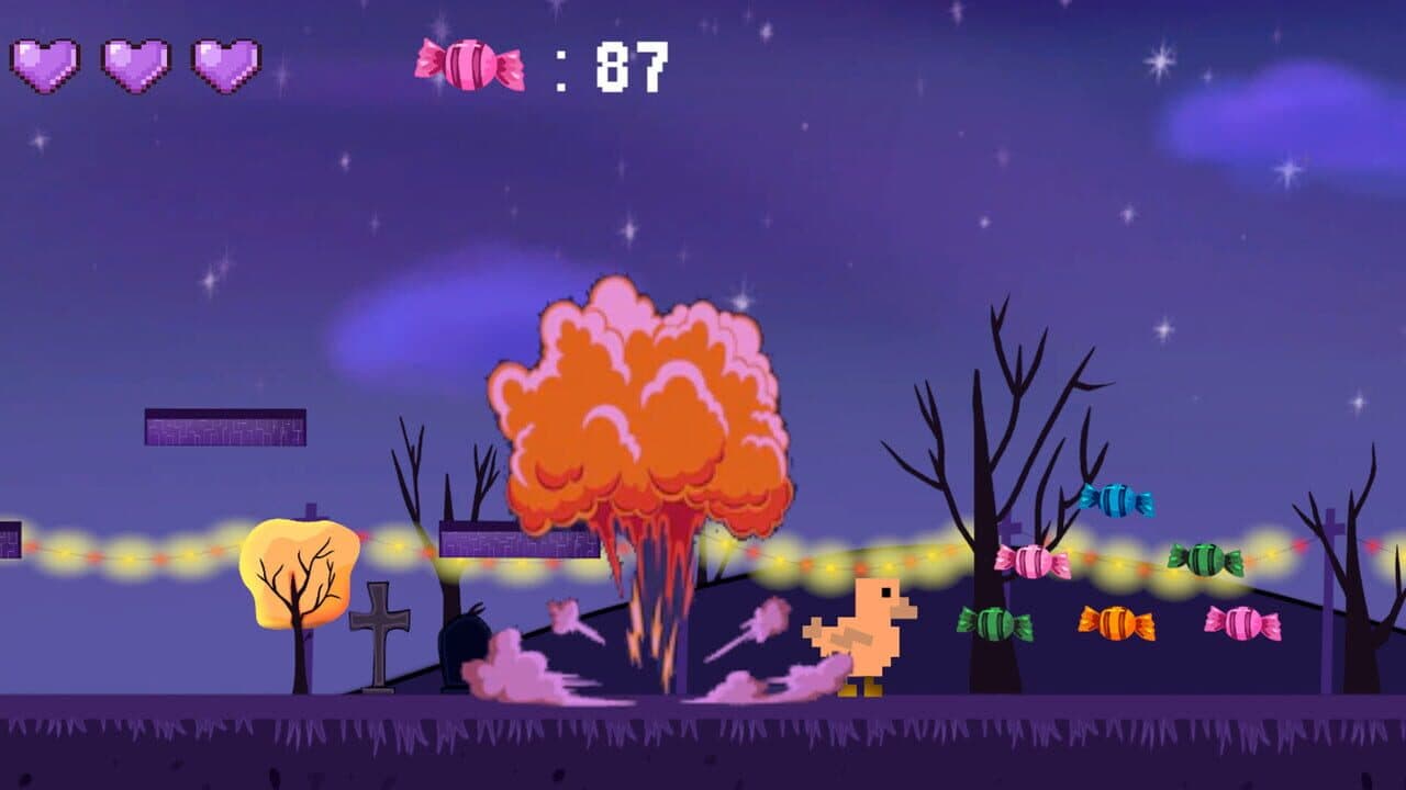 SuperDucks thumbnail 4