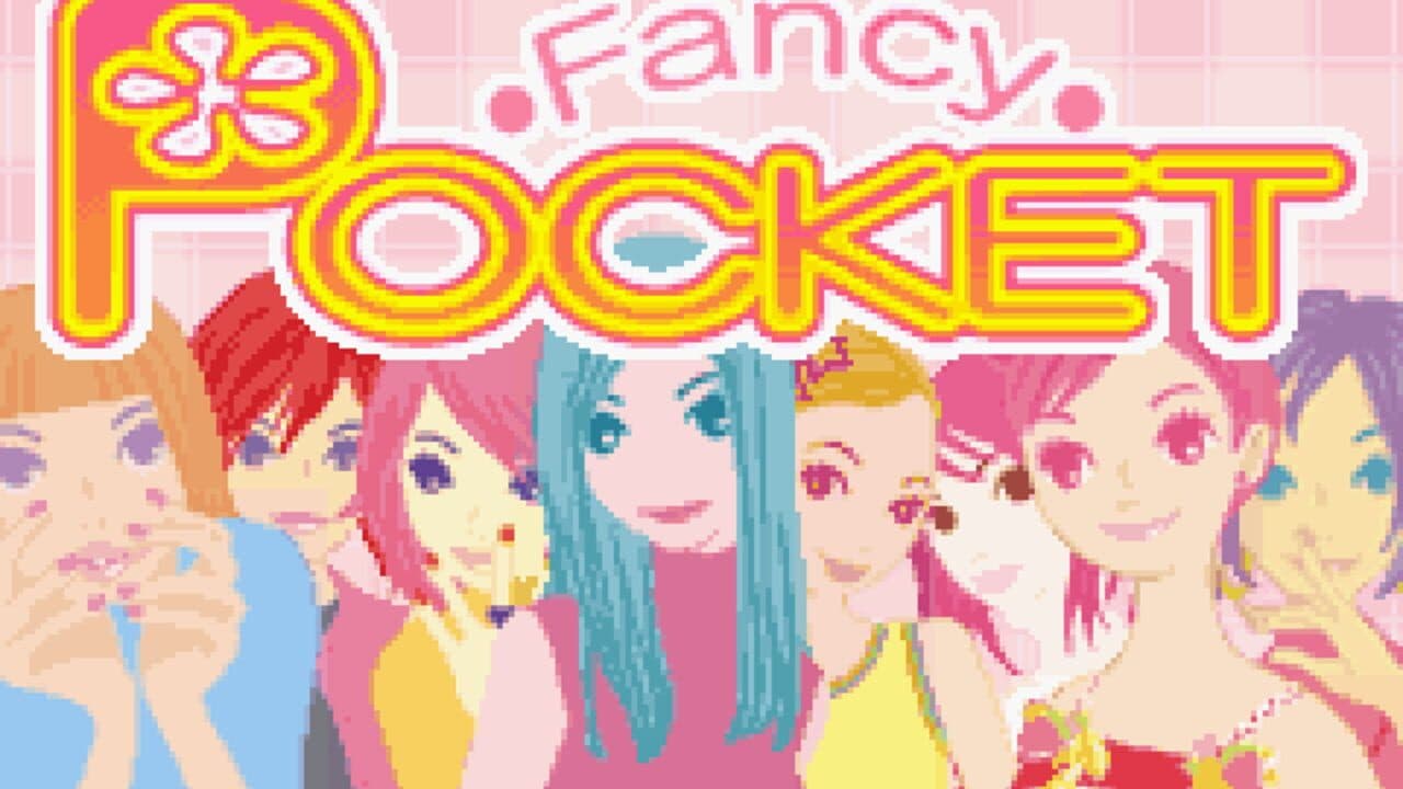 Fancy Pocket screenshot 1