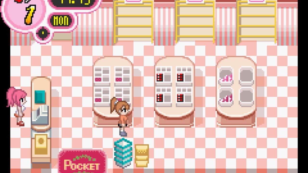 Fancy Pocket thumbnail 2