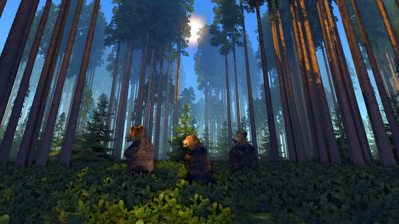 Voima screenshot 1