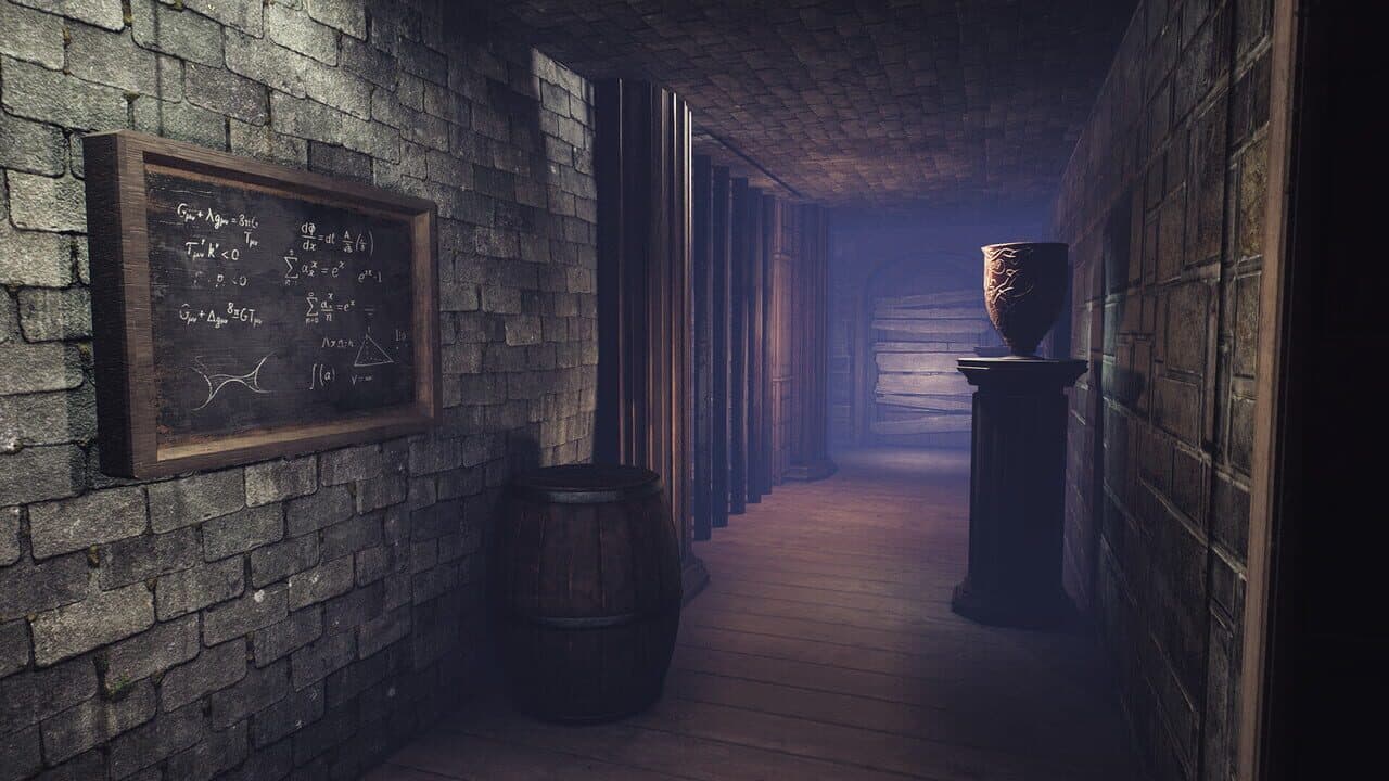 Project 7: Escape Room thumbnail 3