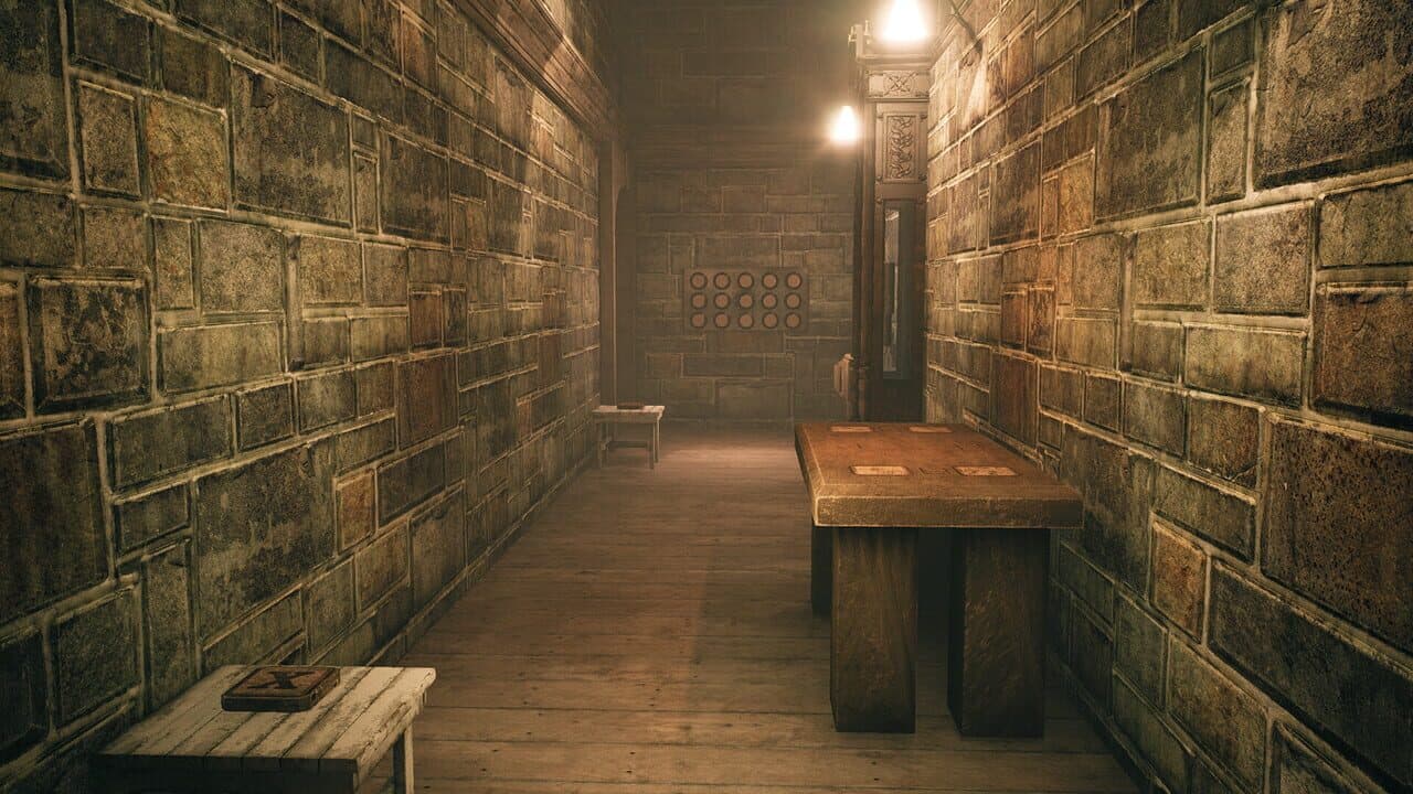 Project 7: Escape Room thumbnail 4