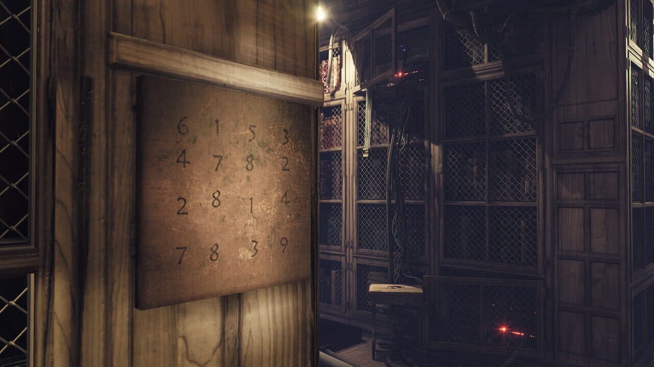 Project 7: Escape Room thumbnail 5