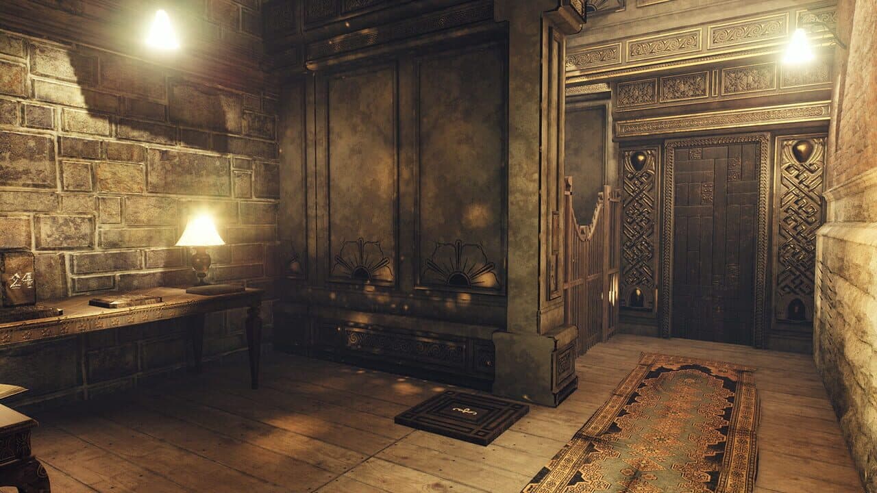 Project 7: Escape Room thumbnail 6