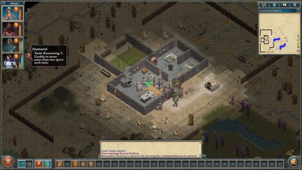 Avernum 4: Greed and Glory thumbnail 2