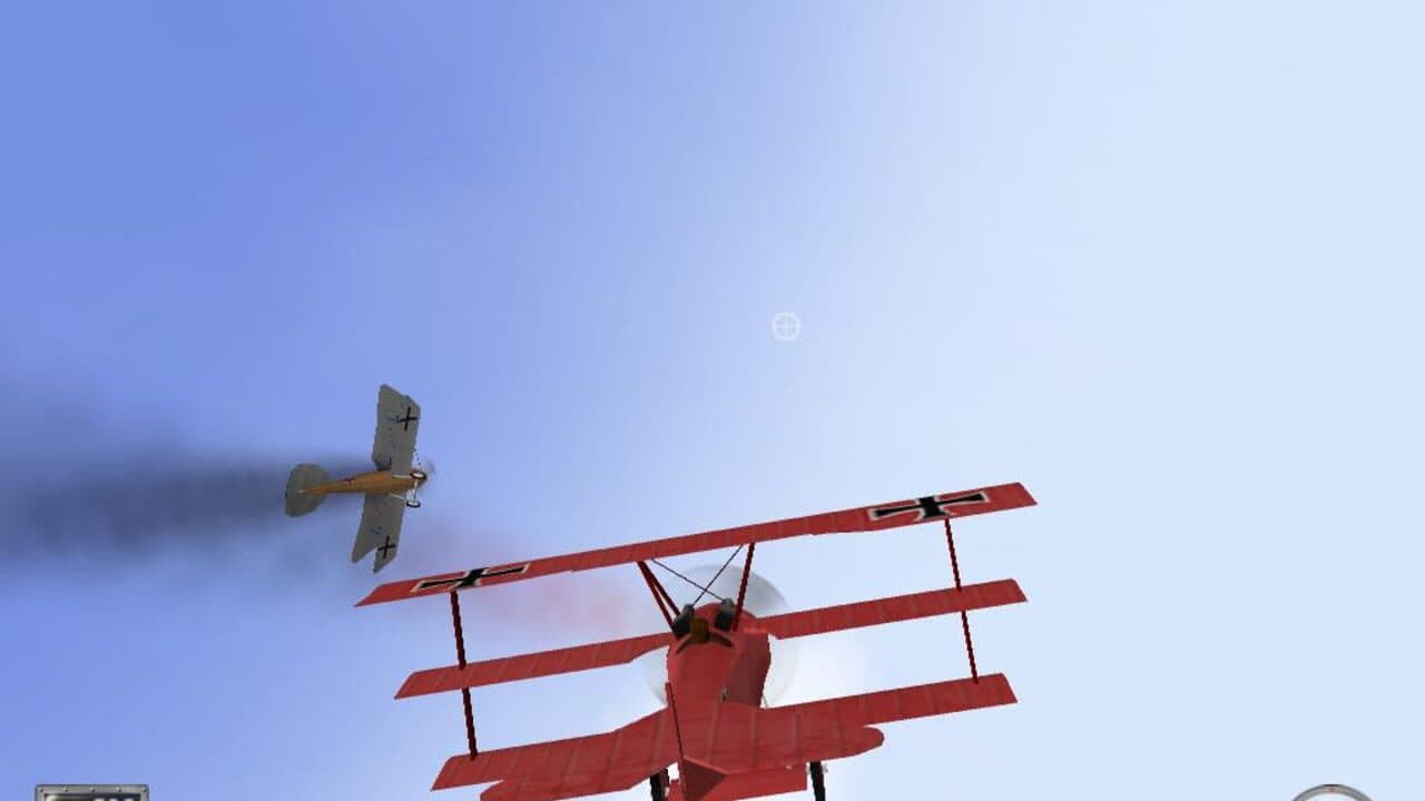 Aces of World War 1 screenshot 1