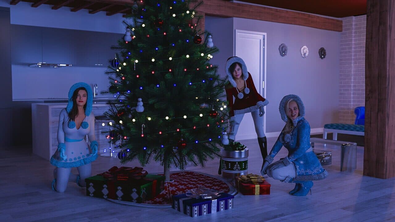Christmas Adventure thumbnail 2