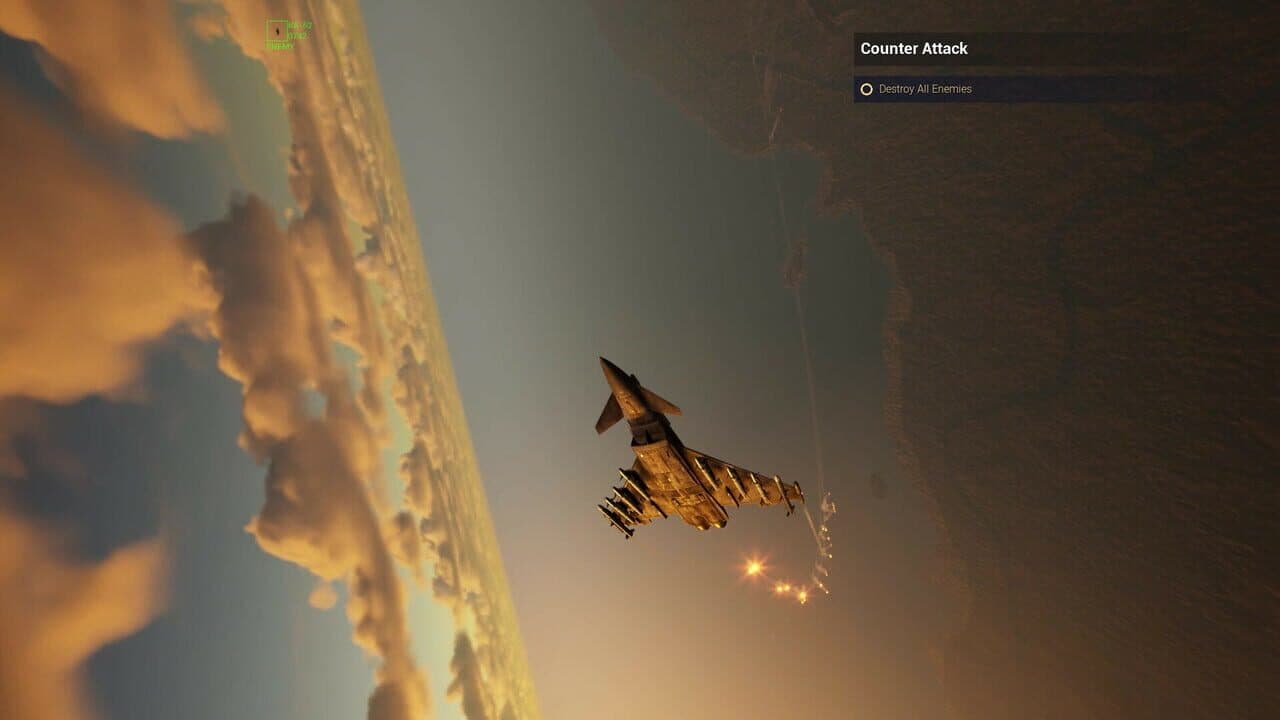 The Guardians screenshot 1