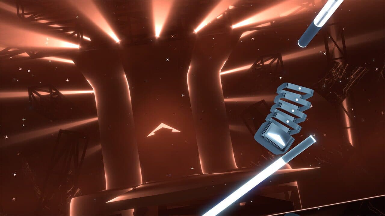 Beat Saber: Metallica - "Fade to Black" thumbnail 3