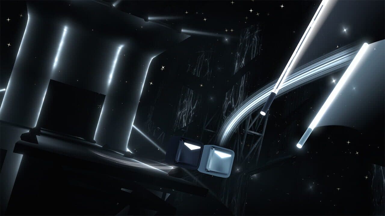Beat Saber: Metallica - "Fade to Black" thumbnail 4