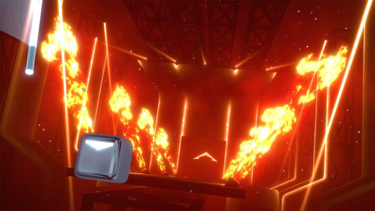 Beat Saber: Metallica - "Fade to Black" thumbnail 2