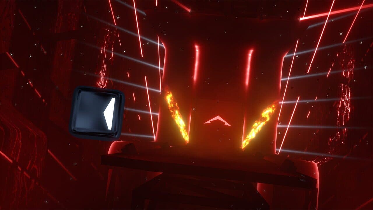 Beat Saber: Metallica - "Fade to Black" thumbnail 5