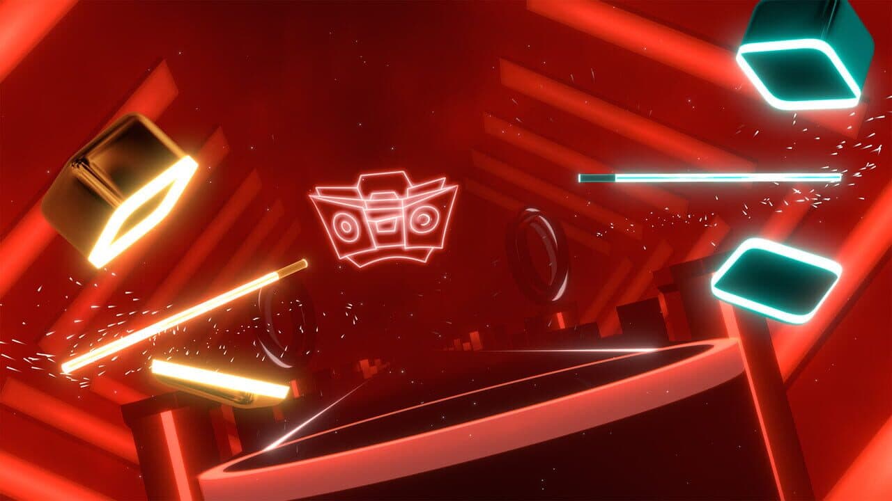 Beat Saber: Kendrick Lamar - "Not Like Us" thumbnail 4