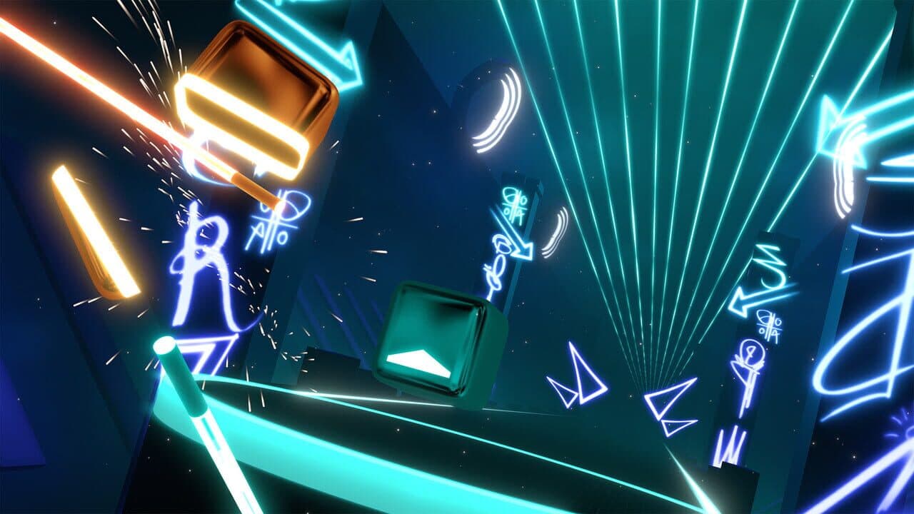 Beat Saber: Kendrick Lamar - "Not Like Us" thumbnail 3