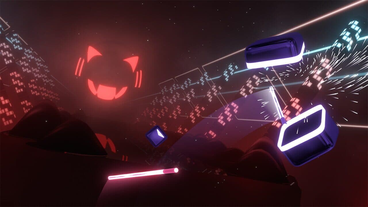 Beat Saber: Öwnboss & Selva - "Riot" thumbnail 4