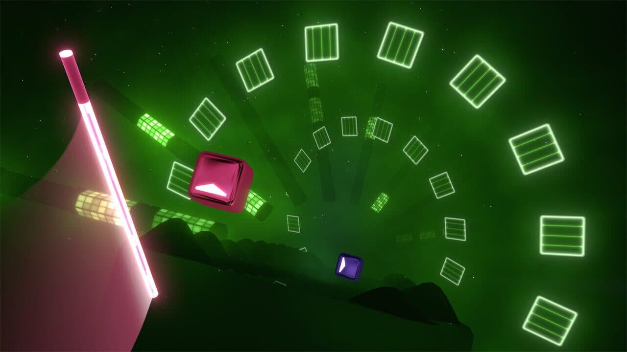 Beat Saber: Öwnboss & Selva - "Riot" thumbnail 3