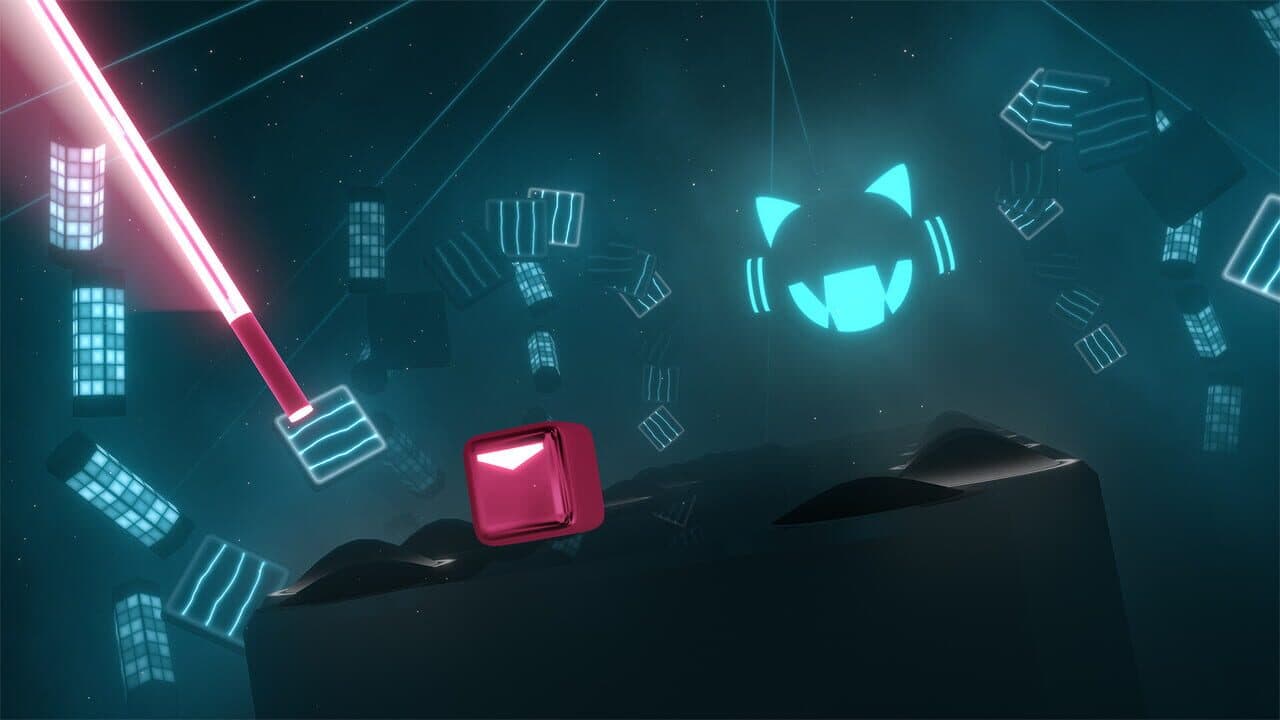 Beat Saber: Öwnboss & Selva - "Riot" thumbnail 5