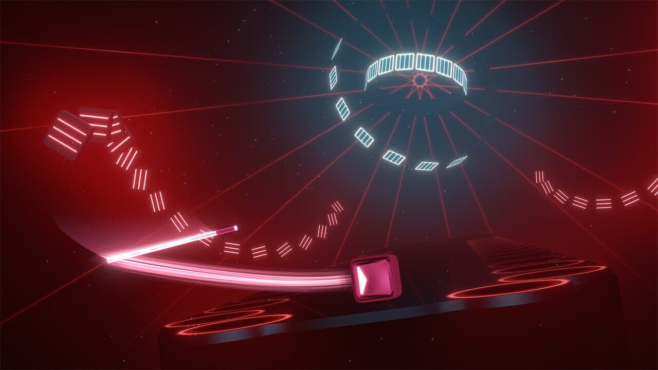 Beat Saber: Öwnboss & Selva - "Riot" thumbnail 2