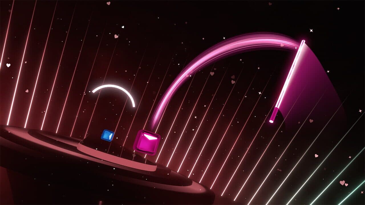 Beat Saber: Britney Spears - "Overprotected" thumbnail 4