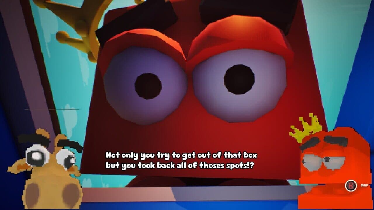 The Goofy Giraffe Game thumbnail 4