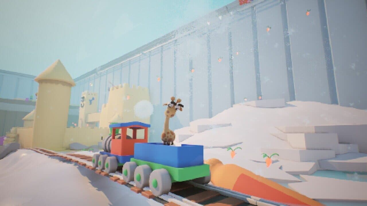 The Goofy Giraffe Game thumbnail 6