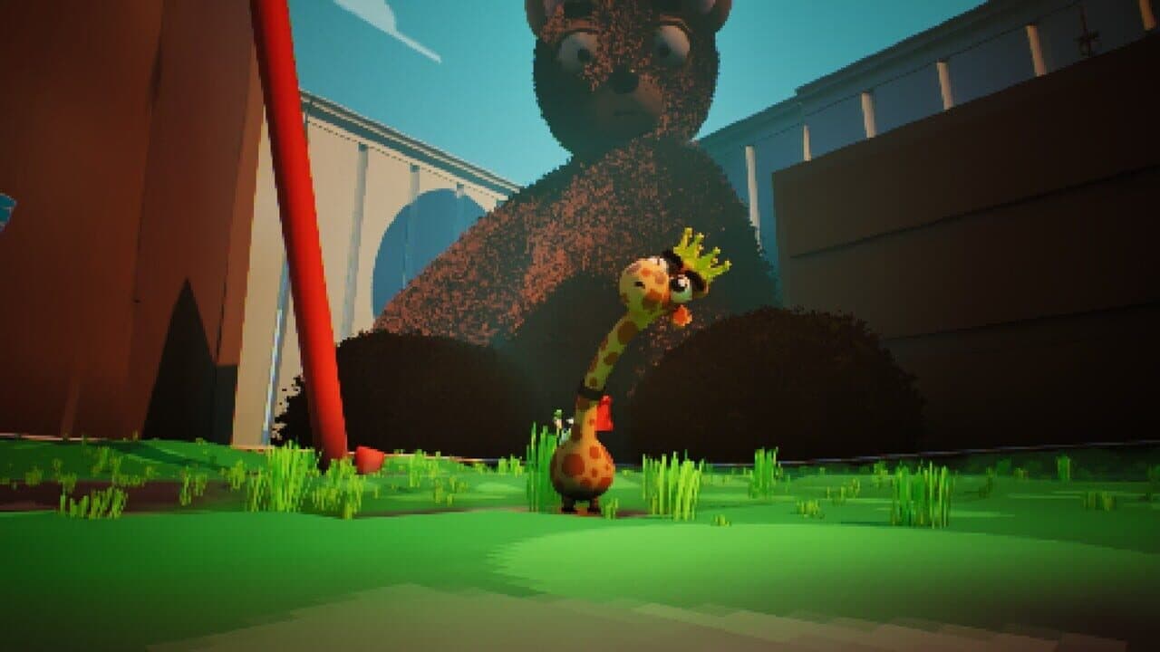 The Goofy Giraffe Game thumbnail 7