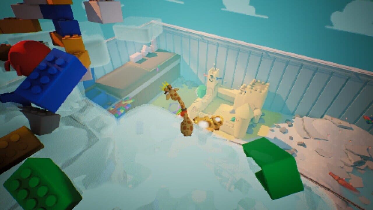 The Goofy Giraffe Game thumbnail 8
