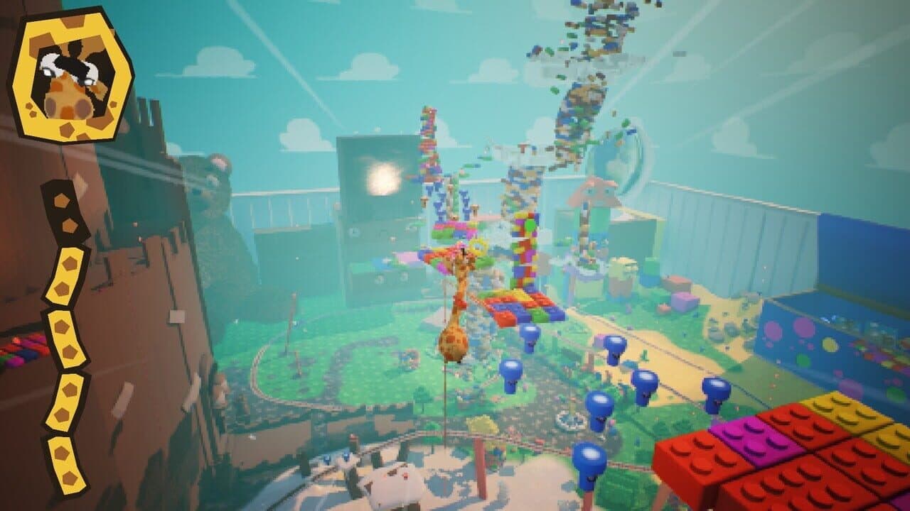 The Goofy Giraffe Game thumbnail 9
