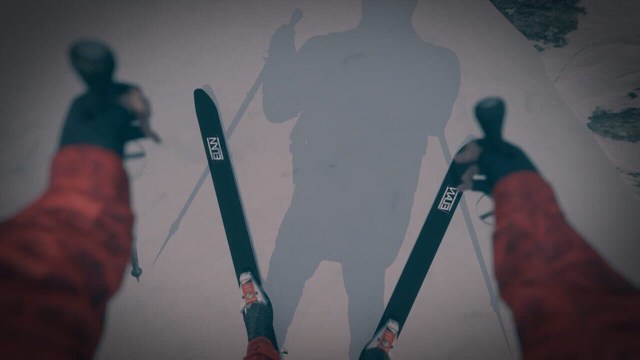 The Last Ski Trip screenshot 1