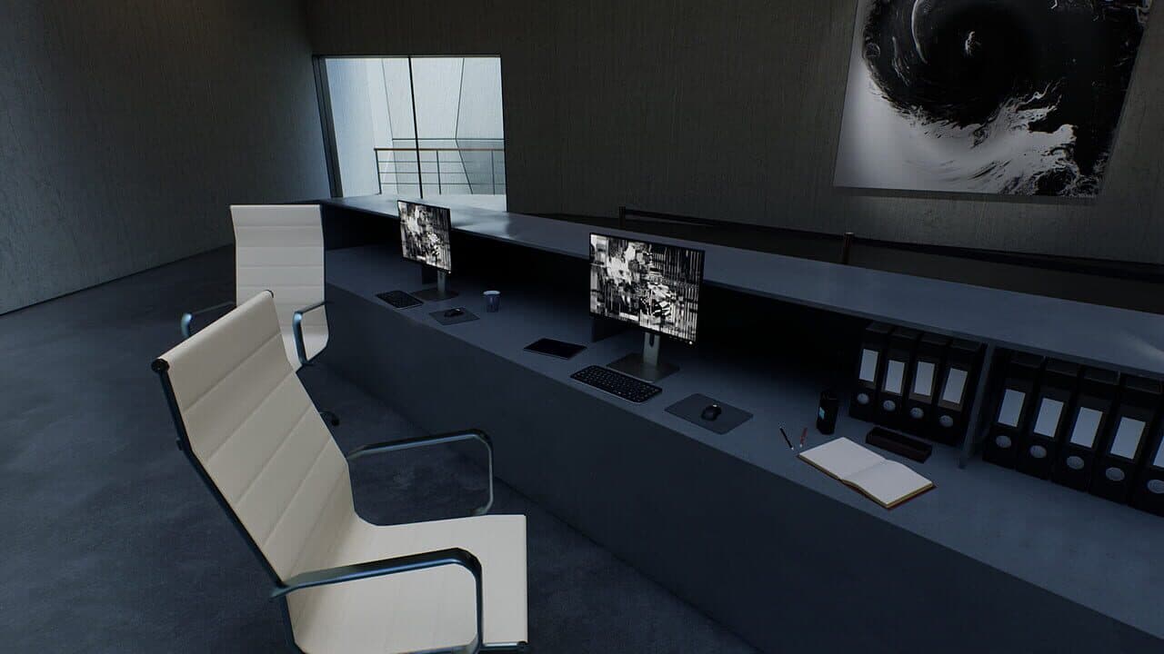 Twisted Gallery thumbnail 2