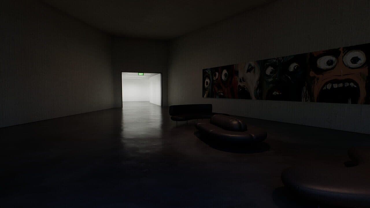 Twisted Gallery thumbnail 3