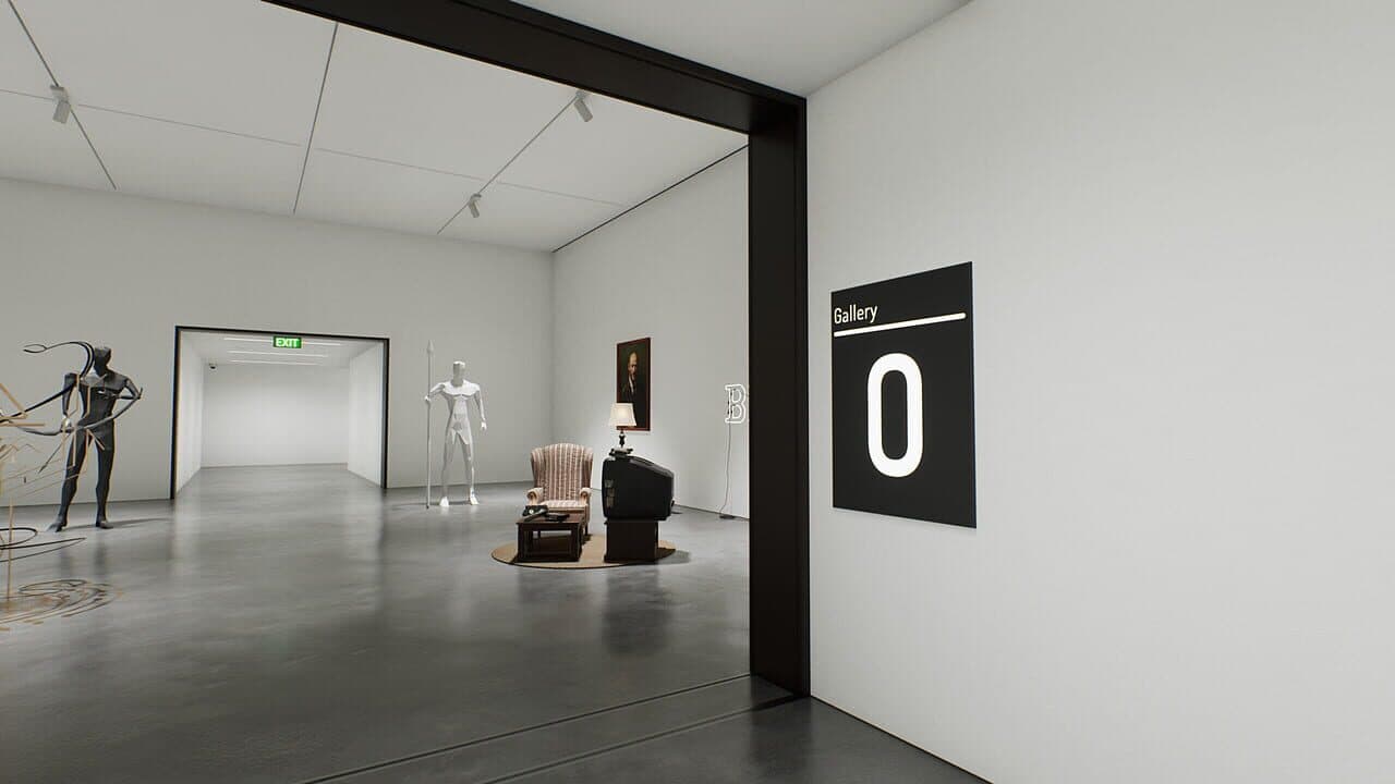 Twisted Gallery thumbnail 5
