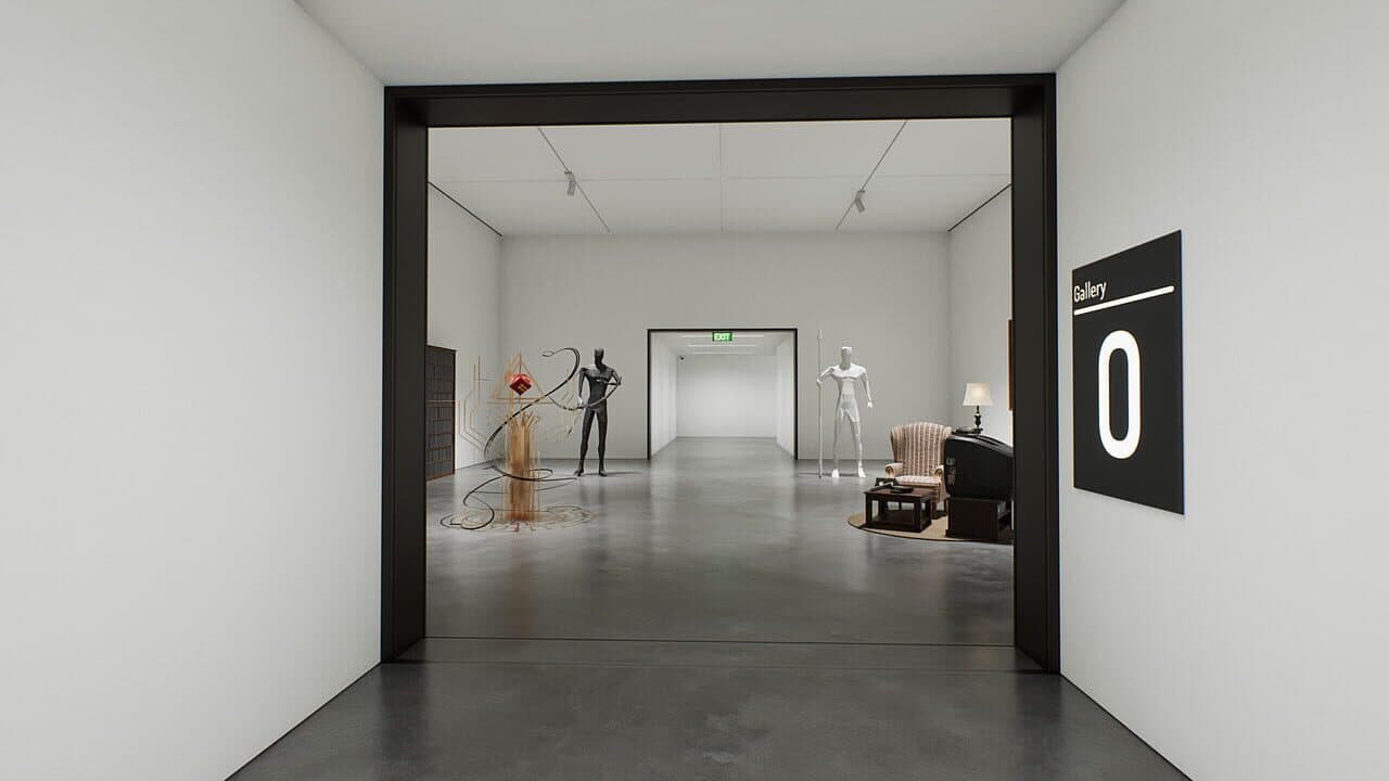 Twisted Gallery thumbnail 6
