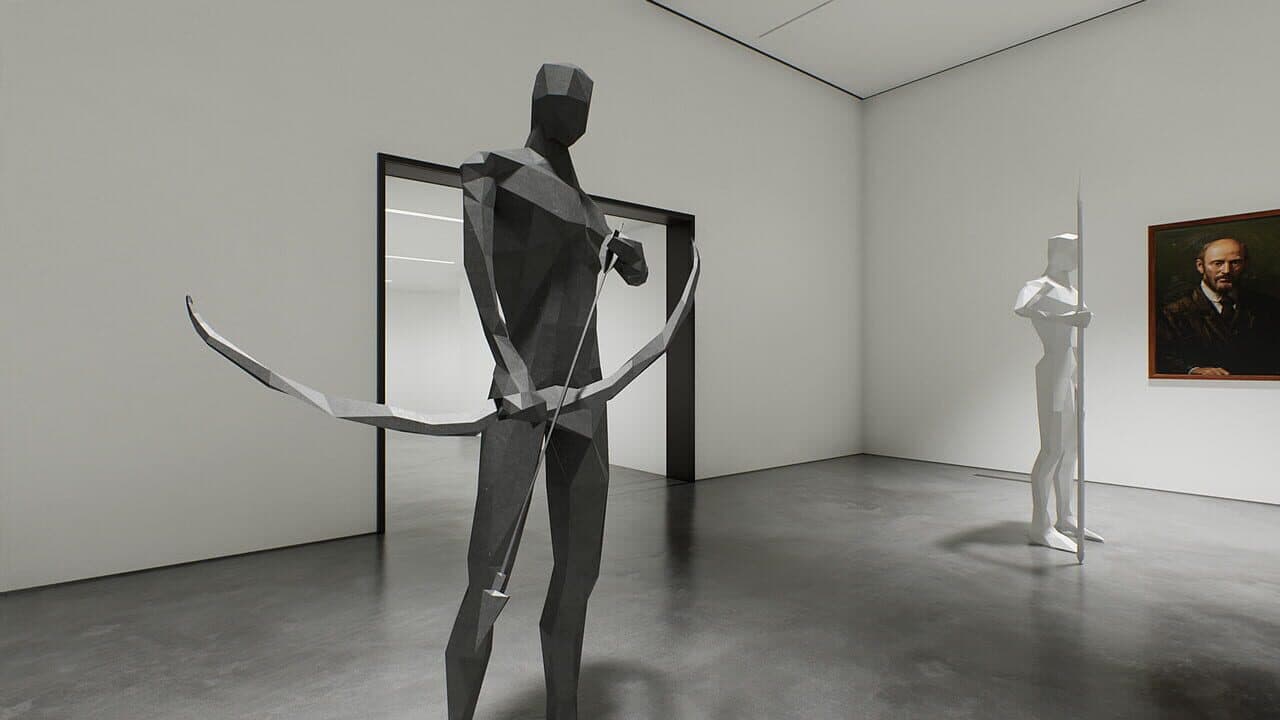 Twisted Gallery thumbnail 9