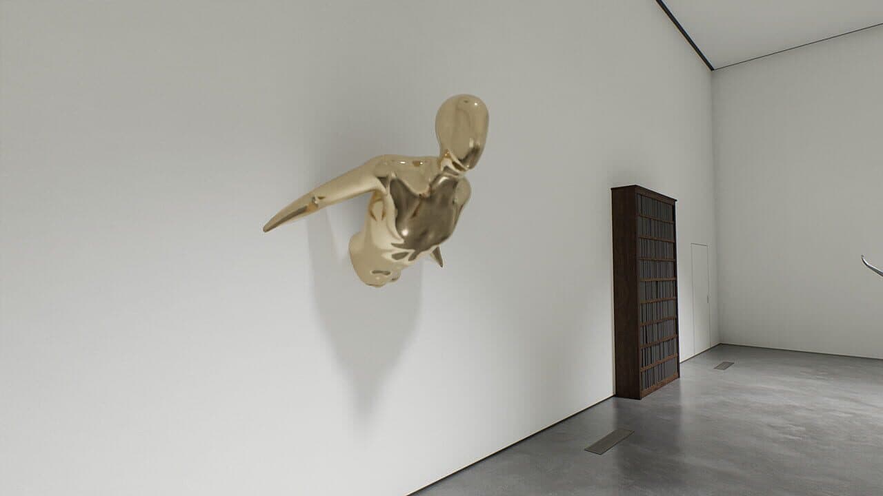 Twisted Gallery thumbnail 10