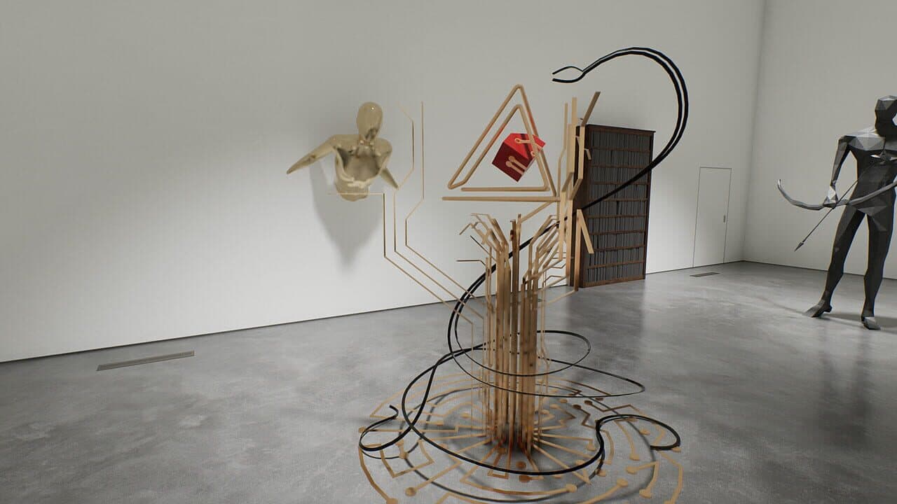 Twisted Gallery thumbnail 11