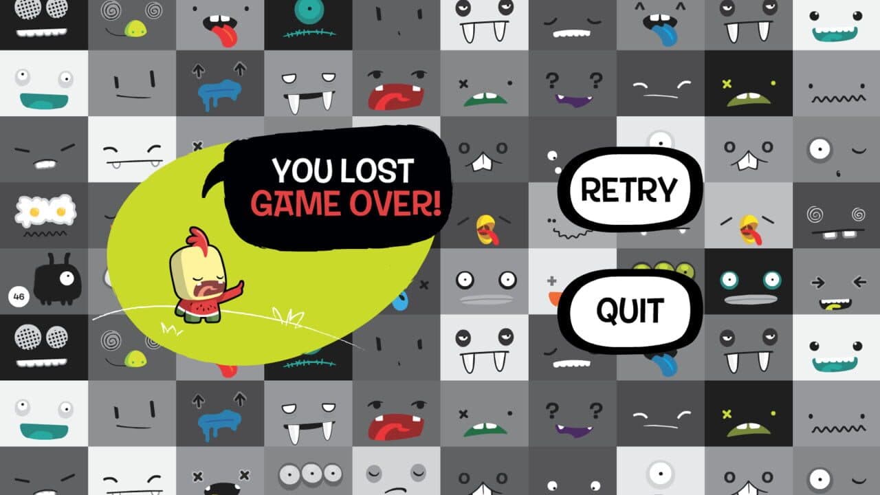 Toonix: Spot the Difference thumbnail 2