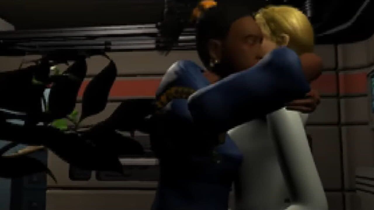 Enemy Zero thumbnail 6
