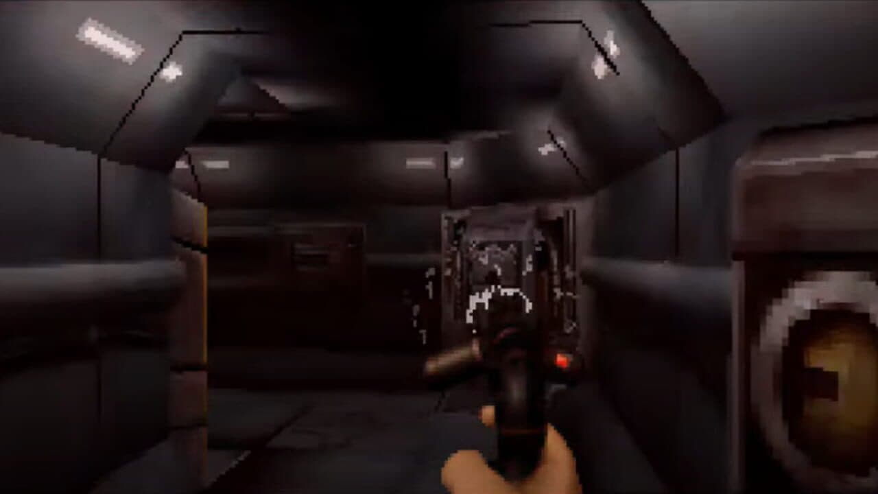 Enemy Zero thumbnail 8