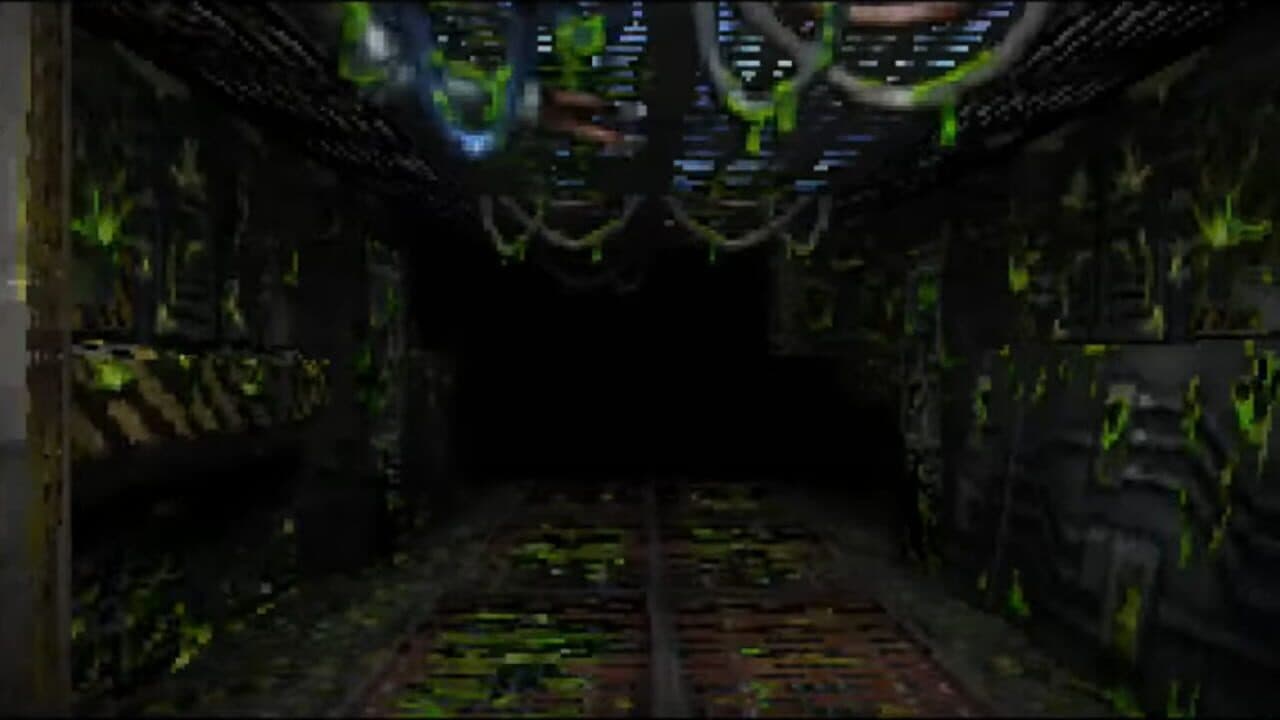 Enemy Zero thumbnail 9