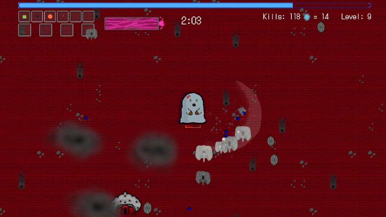 Survive the Descent thumbnail 4