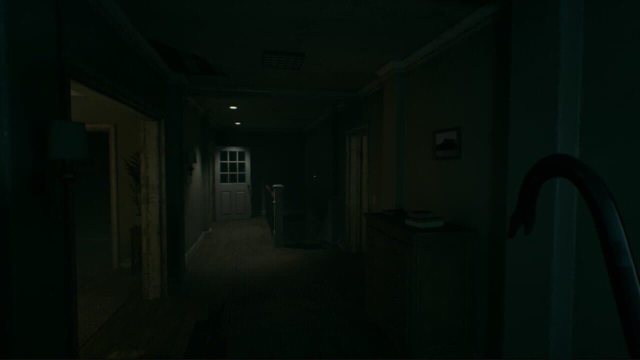 Red Core Division screenshot 1