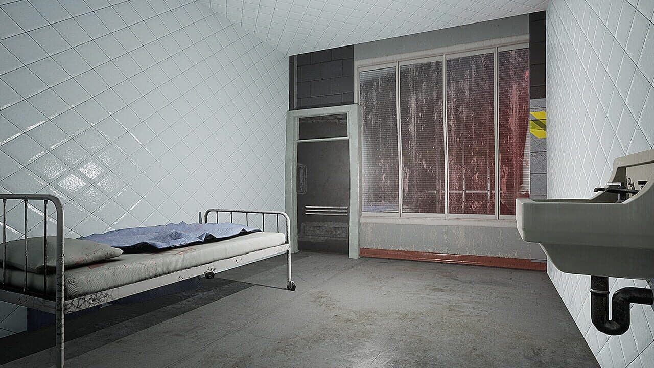 Zone-0 screenshot 1