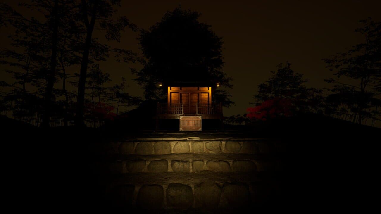 Fukiage screenshot 1