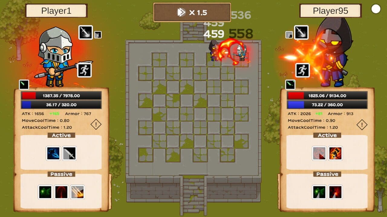 GladiArena thumbnail 2