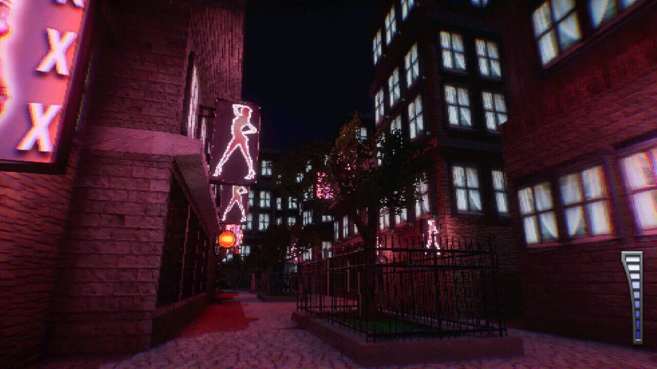 Hundred Doors thumbnail 4