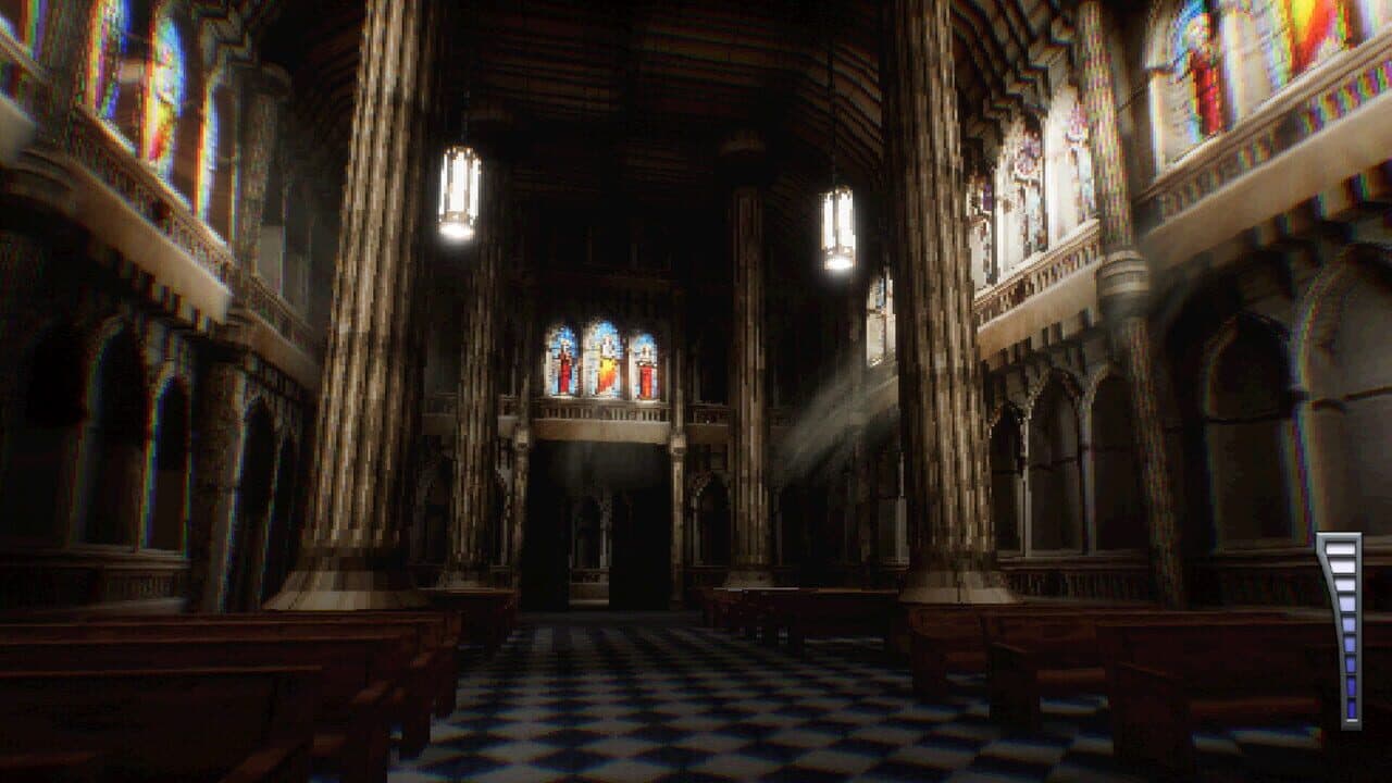 Hundred Doors thumbnail 5