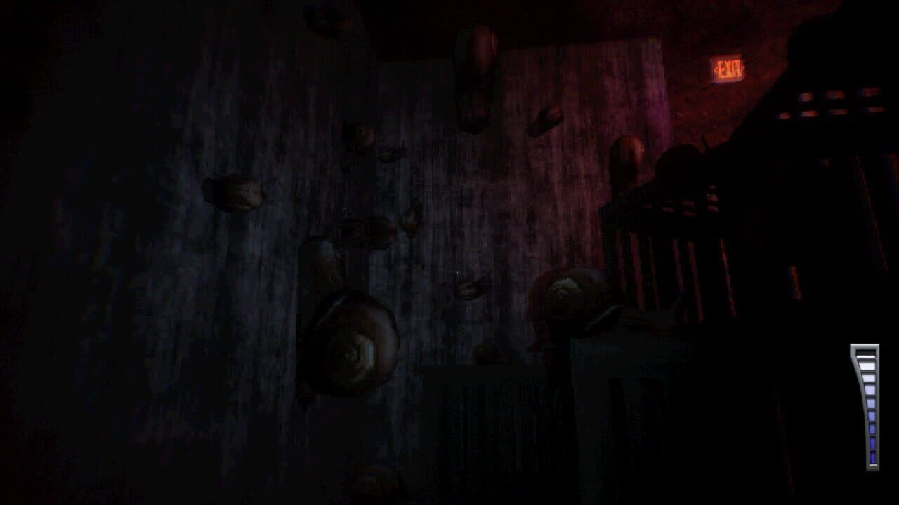 Hundred Doors thumbnail 8